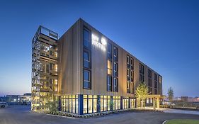 Myhotel Muenchen 3*